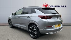 Vauxhall Grandland 1.5 Turbo D Ultimate 5dr Auto Diesel Hatchback